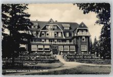 98693 O6300 Ilmenau , Thür - Ferienheim Gabelbach