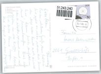 17139 O2040 Malchin - Karl-Dressel Strasse , Marktplatz AKU1