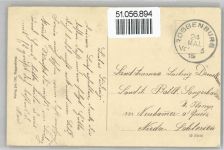89264 W7912 Roggenburg , Schwab - Schloss