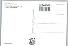 24358 W2331 Ascheffel - Bismarck-Denkmal auf dem Aschberg AKU1