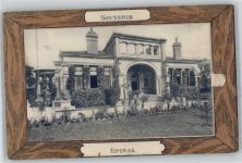 88000 Epinal - Leporello