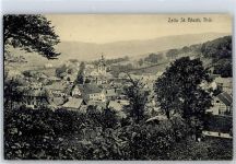 99976 O5701 Zella b Mühlhausen, Thür - St. Blasil