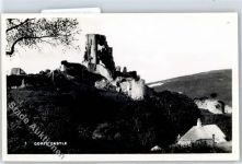 Bournemouth - Corfe Castle
