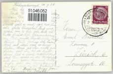 79862 W7821 Höchenschwand - Gesamtansicht