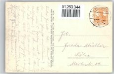 53639 W5330 Heisterbacherrott - Frohnhof-Weiher
