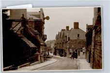 Swanage