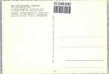 23879 W2411 Lehmrade , Holst - Gasthaus Lindenhof