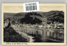 56290 W5449 Lütz - Landpoststempel