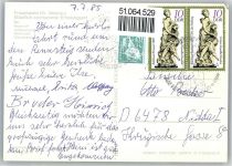 98711 O6304 Frauenwald - Waldpension Fraubachmühle