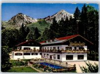 83259 W8211 Ettenhausen - Berghotel Breitenstein