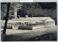 Rügen - Restaurant Stubbenkammer