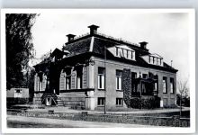 9679 Scheemda - Jugendherberge Esbörg