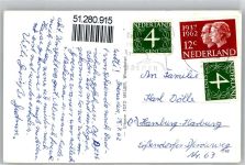 9679 Scheemda - Jugendherberge Esbörg