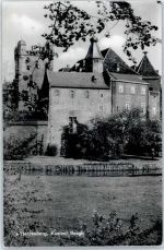 7041 's-Heerenberg S HEERENBERG - Schloß, Burg