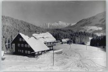 6992 Hirschegg , Kleinwalsertal FOTO KEINE AK Foto