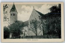 73547 W7073 Lorch , Württ - Klosteransicht