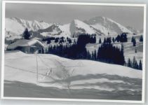 6992 Hirschegg , Kleinwalsertal FOTO KEINE AK Foto, Wäldele - Kapelle