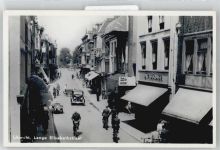 3500 Utrecht - Lange Elisabethstraat