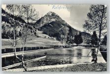 87561 W8980 Reichenbach b Oberstdorf - Hotel Hirsch