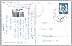83730 W8165 Hammer b Fischbachau - Fischeralm