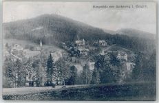 01773 O8242 Bärenfels - Spitzberg , Marke entfernt