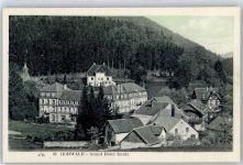 67140 Le Hohwald - Grnad Hotel