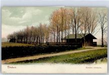 Trebon Wittingau