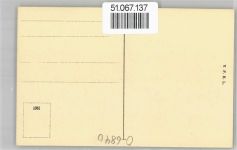 07381 O6840 Pößneck - weißer Turm