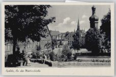 99510 O5320 Apolda - MartinskirchE