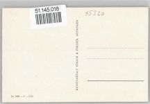 99510 O5320 Apolda - MartinskirchE