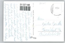83250 W8215 Marquartstein Gebrauchsspuren Dorfpartie