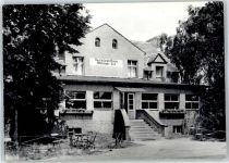 15754 O1601 Wolzig - Gasthaus Wolziger See