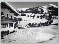 6992 Hirschegg , Kleinwalsertal FOTO KEINE AK Foto
