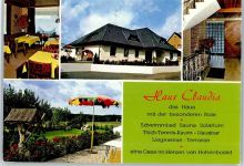 29553 W3116 Hohenbostel , Lüneburger Heide - Pension Haus Claudia
