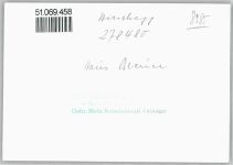 6992 Hirschegg , Kleinwalsertal FOTO KEINE AK Foto