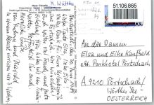 29553 W3116 Hohenbostel , Lüneburger Heide - Pension Haus Claudia