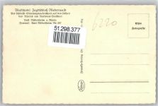 65385 W6220 Niederwald , Jagdschloß - Waldhotel Jagschloss