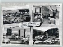 57629 W5239 Heimborn - Pension Schneider