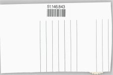 06556 O4730 Artern /Unstrut - Siegel Magistrat