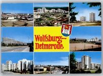 38440 W3180 Detmerode - Neubaugebiet