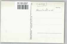 67433 W6730 Haardt an der Weinstraße - Fliegeraufnahme