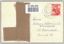 6992 Hirschegg , Kleinwalsertal - Wartberghütte