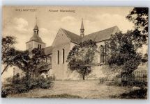 38350 W3330 Helmstedt - Kloster Marienberg