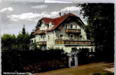 82284 W8082 Grafrath , Amper - Sanatorium