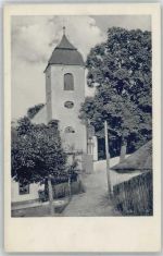 Havlickuv Brod Deutsch-Brod Gebrauchsspuren Kirche Herman