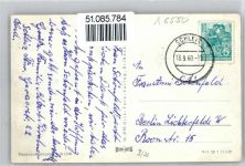 07907 O6550 Schleiz - Nuemarkt