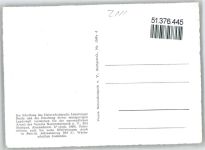 21274 W2111 Undeloh - Jugendherberge