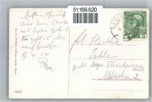 6080 Igls - Lansersee, Serles, Habicht