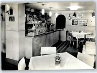 18225 O2565 Kühlungsborn , Ostseebad - Gaststätte Korso-Keller
