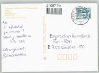 03253 O7981 Doberlug-Kirchhain - Hauptstrasse